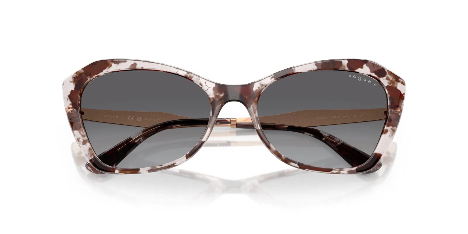 Vogue 5626S Sunglasses - view 24